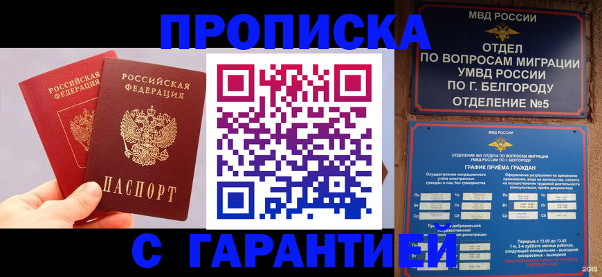прописка 2025 в Киреевске